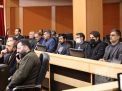 گزارش تصویری حضور معاون امور مجلس ریاست جمهوری در دانشگاه صنعتی شاهرود